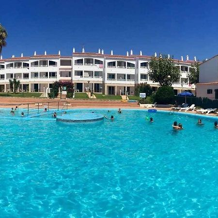 Macarella Apatamento Con Piscina Lejlighed Cala'N Blanes  Eksteriør billede